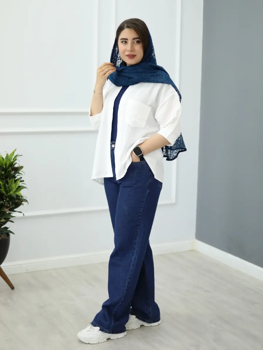 شومیز آسوده